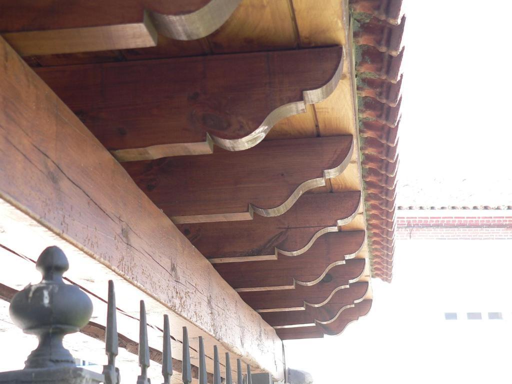 Majada Palentina Guest House Villanueva de Arriba Phòng bức ảnh