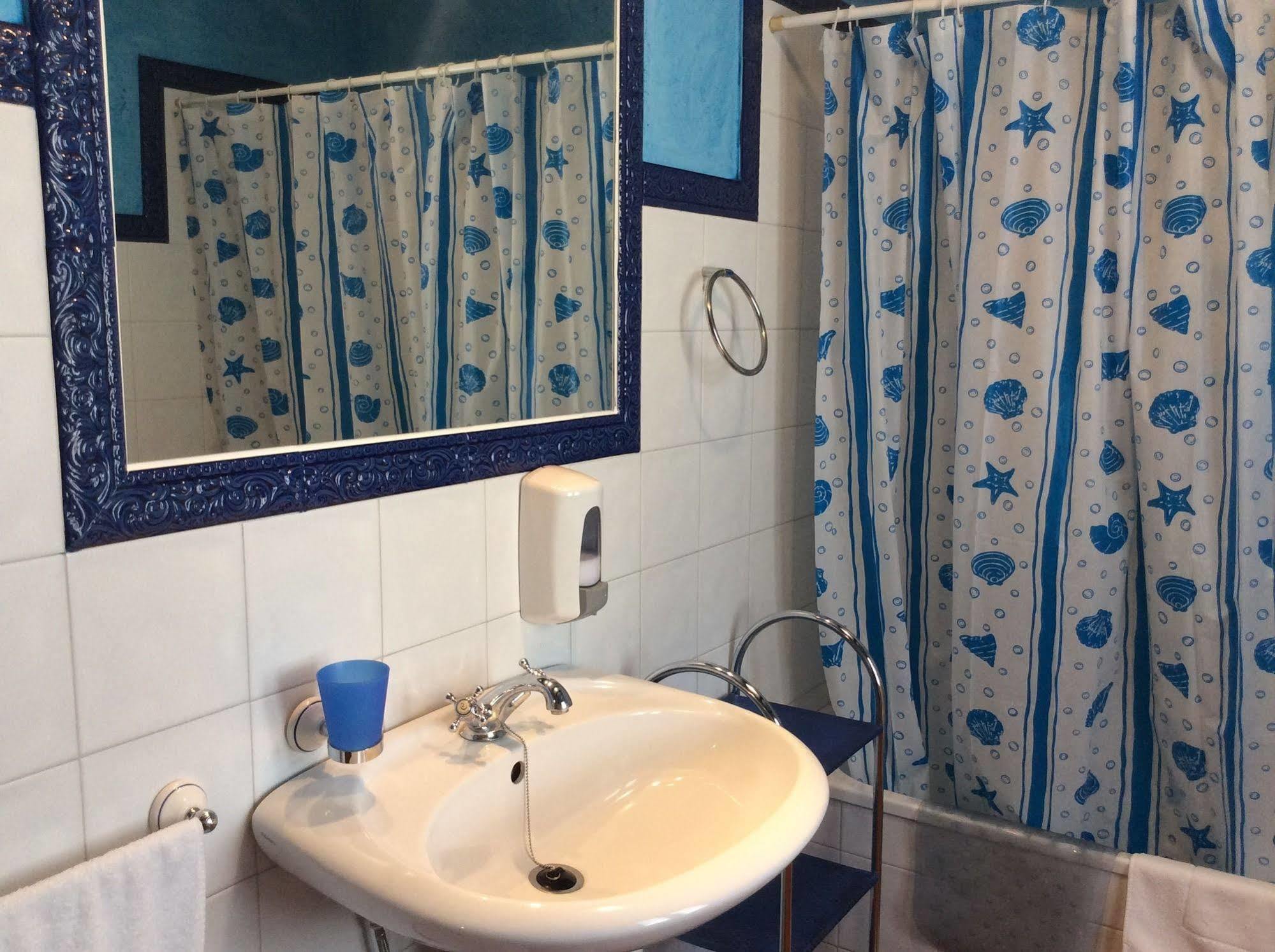 Majada Palentina Guest House Villanueva de Arriba Ngoại thất bức ảnh