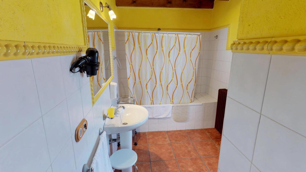 Majada Palentina Guest House Villanueva de Arriba Ngoại thất bức ảnh