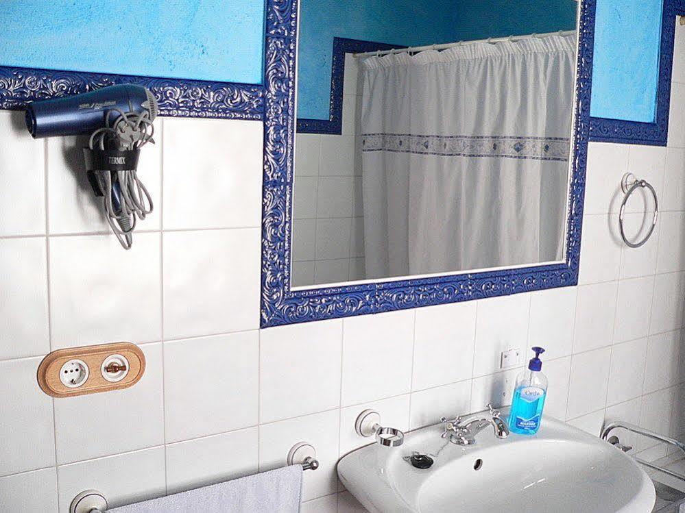 Majada Palentina Guest House Villanueva de Arriba Ngoại thất bức ảnh